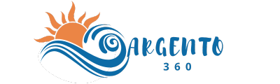 Logotipo da loja Argento360